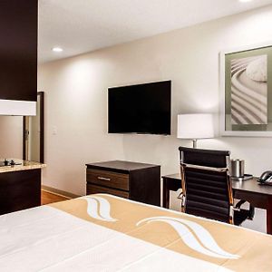 Suite Lit Queen-Size