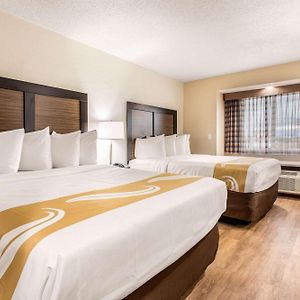 Chambre Lit Queen-Size